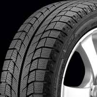 Michelin X-Ice Xi2